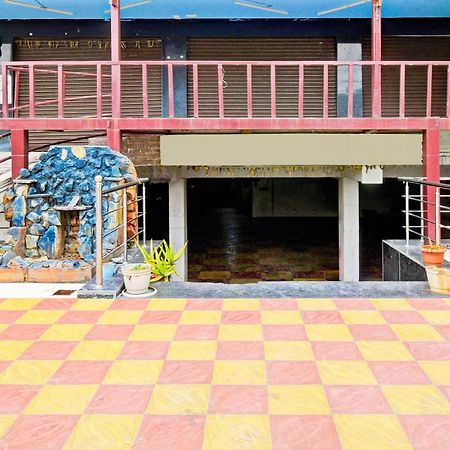 Mancherāl Super Townhouse Mancherial מראה חיצוני תמונה